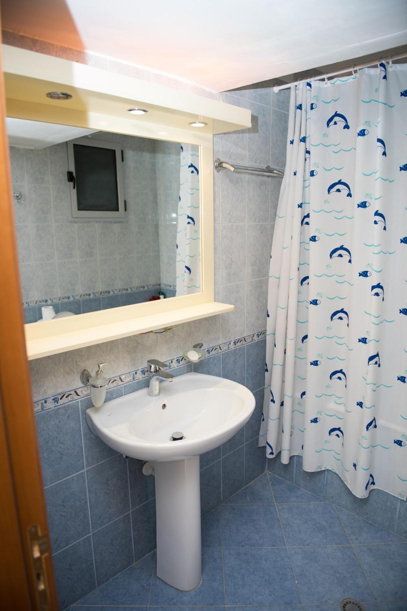 Apartment Lungo Mare Vlorë