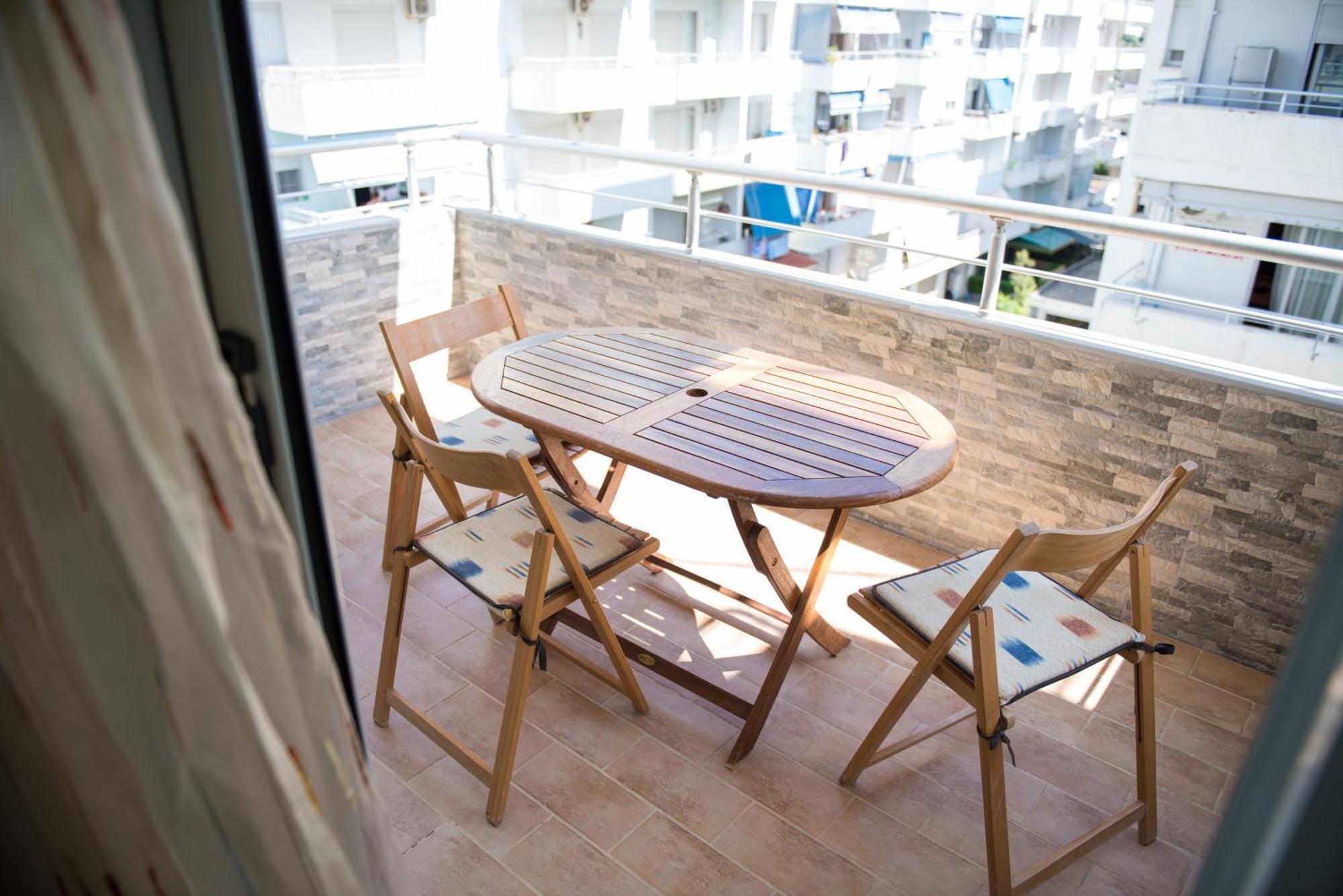 Apartment Lungo Mare *