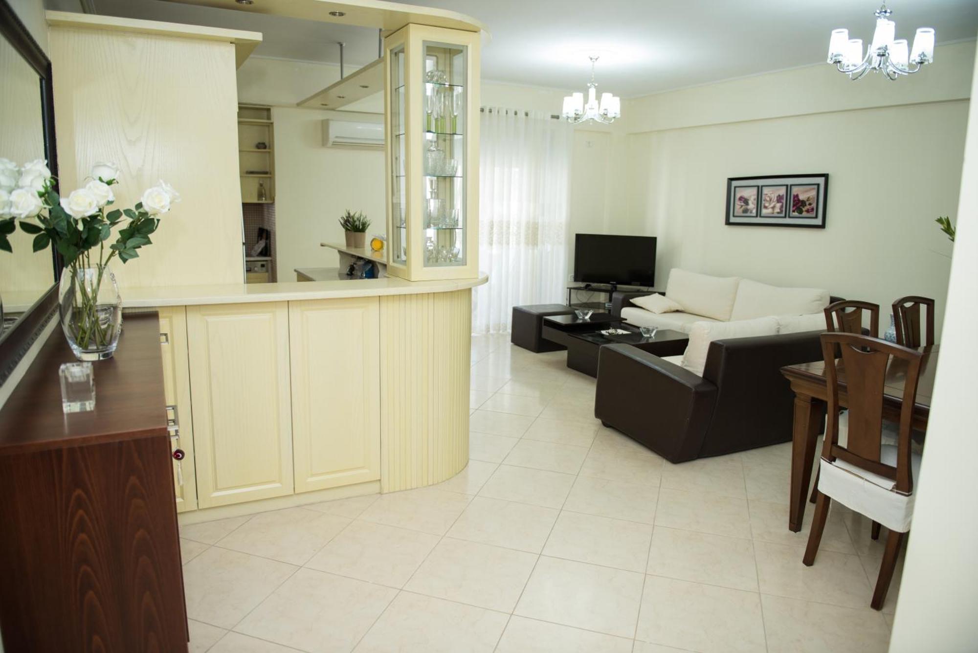 Apartment Lungo Mare