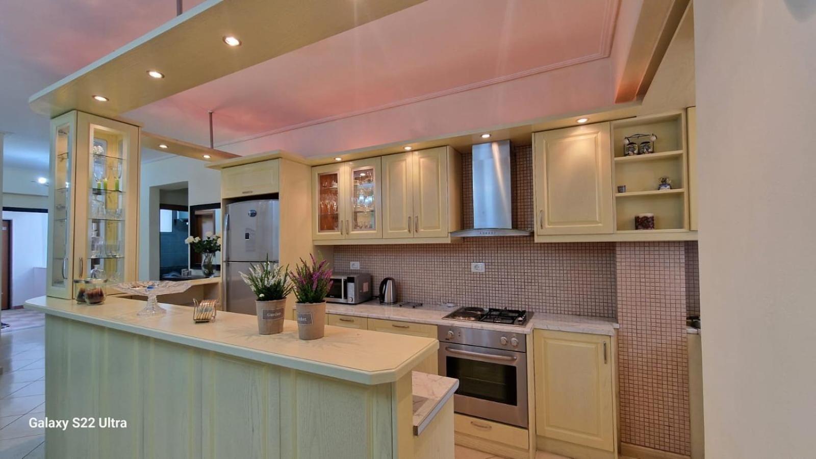 Apartment Lungo Mare