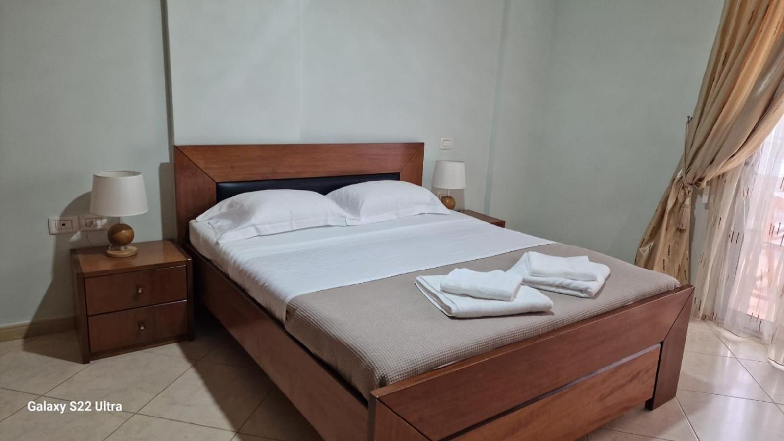 Lungo Mare Apartment Vlorë