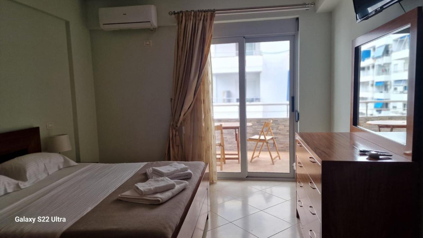 Lungo Mare * Vlorë