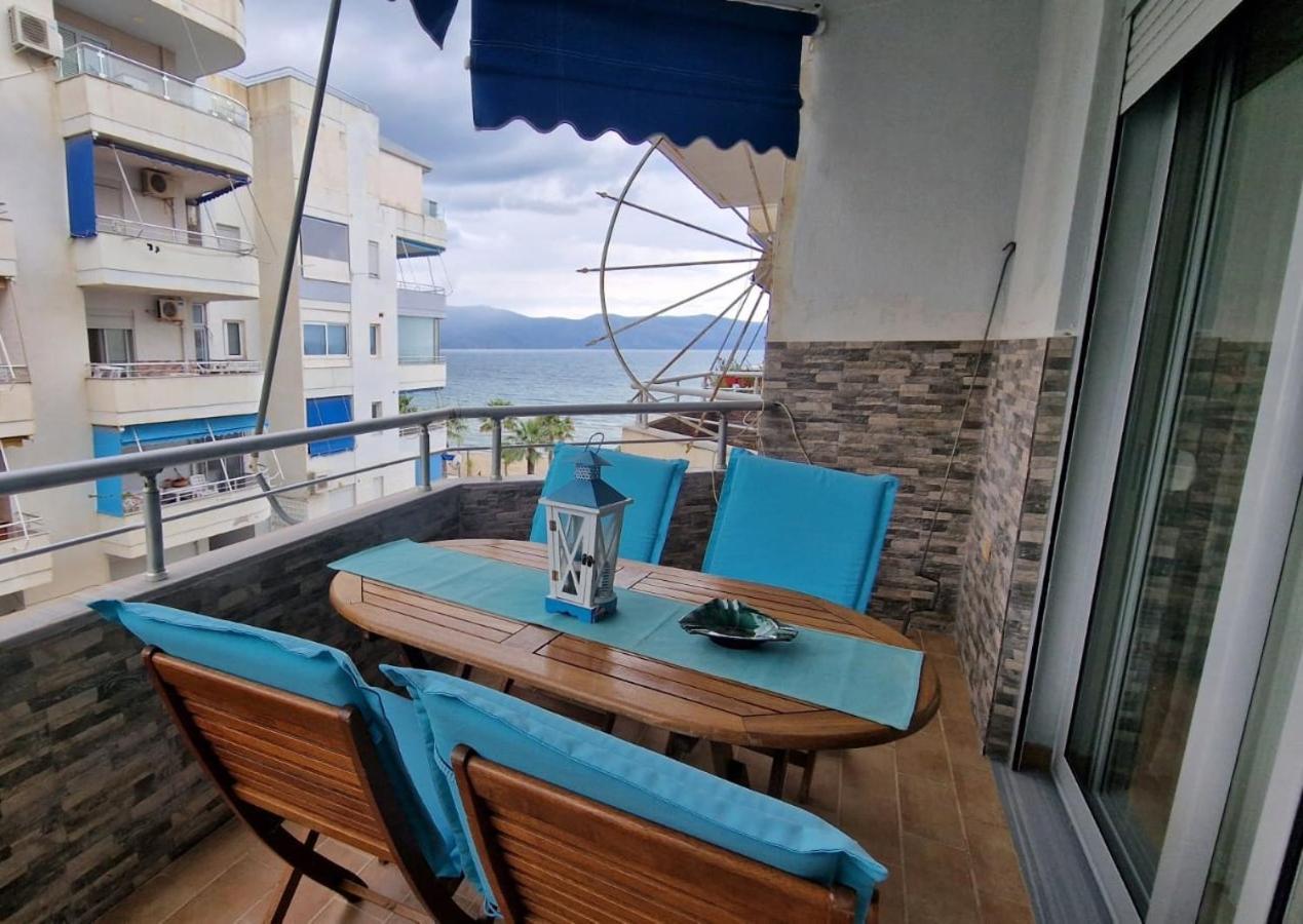 Apartment Lungo Mare *