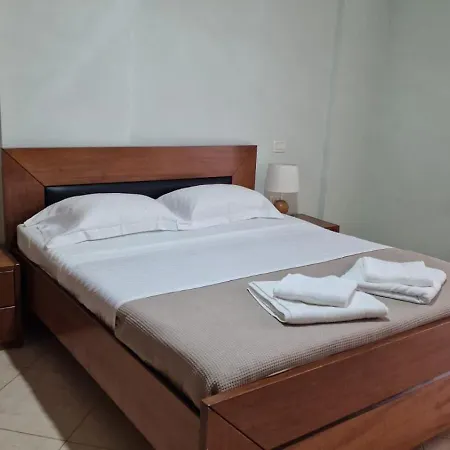 Lungo Mare Suite Vlorë Exterior foto