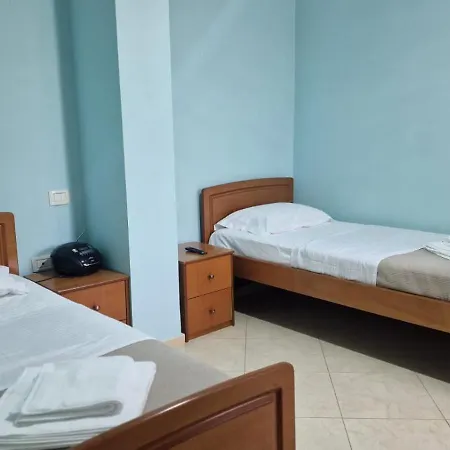 Lungo Mare Suite Vlorë Exterior foto