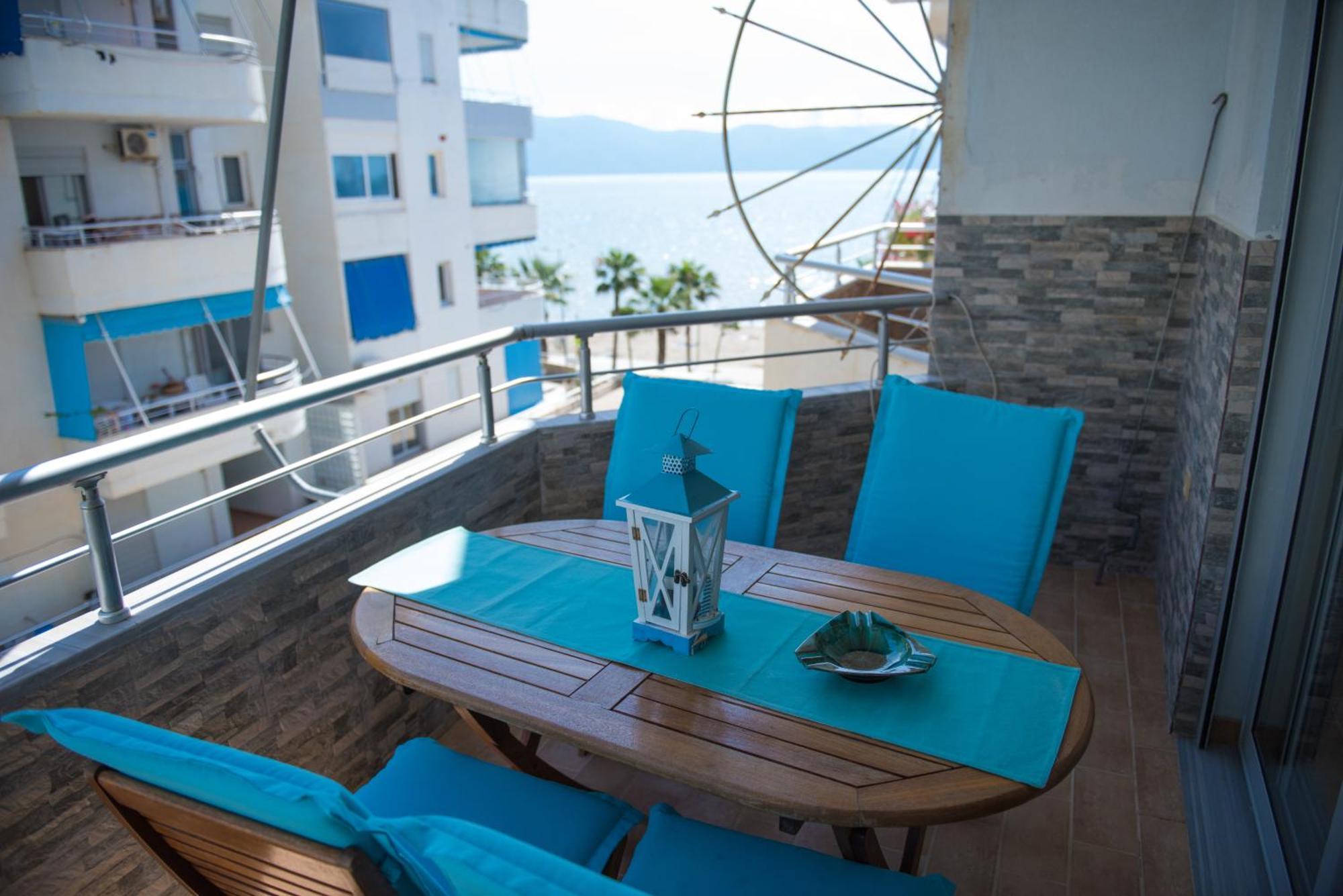 Lungo Mare * Vlorë